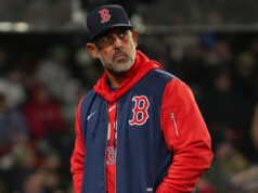 Alex Cora údajne odmieta prácu manažéra Phillies po prepustení Red Sox Alex Cora údajne odmieta prácu manažéra Phillies po prepustení Red Sox