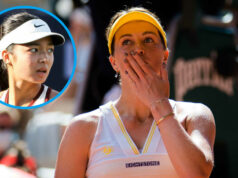 Alex Eala bude čeliť bývalému vicemajstrovi French Open. Kedy je zápas? Alex Eala bude čeliť bývalému vicemajstrovi French Open. Kedy je zápas?