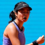 Alex Eala dostal po ťažkej prehre čestný verdikt od bývalej svetovej štvorky