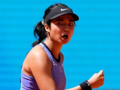 Alex Eala dostal po ťažkej prehre čestný verdikt od bývalej svetovej štvorky Alex Eala dostal po ťažkej prehre čestný verdikt od bývalej svetovej štvorky