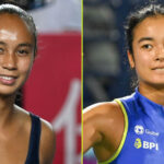 Alex Eala má v Stuttgarte tvrdý úvod, keď čelí bývalému grandslamovému finalistovi