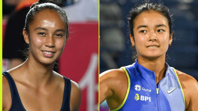 Alex Eala má v Stuttgarte tvrdý úvod, keď čelí bývalému grandslamovému finalistovi
