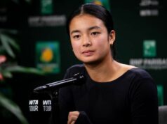 Alex Eala o vplyve podujatia WTA v Manile na tenis na Filipínach Foto Robert Prange/Getty Images