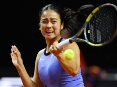 Alex Eala premeškala veľkú šancu na umiestnenie v rebríčku, pretože utrpela ťažkú porážku na Stuttgart Open Alex Eala premeškala veľkú šancu na umiestnenie v rebríčku, pretože utrpela ťažkú porážku na Stuttgart Open