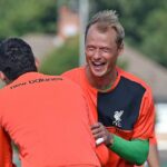 Alex Manninger: Srdcervúci rozhovor o Arsenale dni pred smrťou | Futbal | Šport