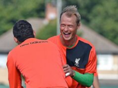 Alex Manninger: Srdcervúci rozhovor o Arsenale dni pred smrťou | Futbal | Šport Alex Manninger: Srdcervúci rozhovor o Arsenale dni pred smrťou | Futbal | Šport