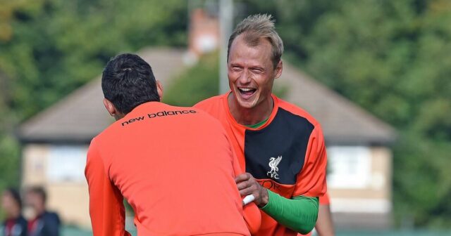 Alex Manninger: Srdcervúci rozhovor o Arsenale dni pred smrťou | Futbal | Šport
