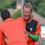 Liverpool sa ukázal ako posledný klub Alexa Manningera pred odchodom do dôchodku