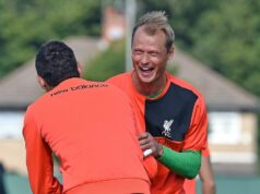 Alex Manninger rozprával emotívny príbeh Liverpoolu v poslednom rozhovore pred smrťou Liverpool sa ukázal ako posledný klub Alexa Manningera pred odchodom do dôchodku