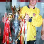 Alex Manninger zomrel vo veku 48 rokov: Bývalý brankár Arsenalu a Liverpoolu zahynul pri dopravnej nehode na železnici