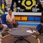 Alex Scott sľúbil, že ukončí Football Focus pre veľkú kritiku po rozhodnutí BBC po 52 rokoch sekery.