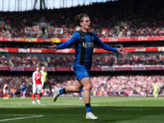 Alex Scott vyhodil Bournemouth okolo Arsenalu, aby naštrbil ambície na titul Download app from appStore