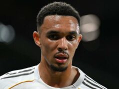 Alexander-Arnold načechrá linky na konkurze do Tuchela Kapitán Anglicka Harry Kane po tom, čo strelil druhý gól Bayernu Mníchov vo štvrťfinále Ligy majstrov v prvom zápase proti Realu Madrid.