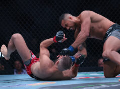 Alexander Volkanovski v odvetnom zápase Procházka vs. Ulberg: „Takto to nefunguje“ Download app from appStore