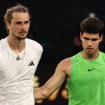 Autor fotografie WILLIAM WEST / AFP prostredníctvom Getty Images