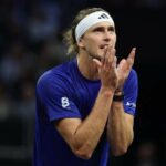 Autor fotografie WILLIAM WEST / AFP prostredníctvom Getty Images