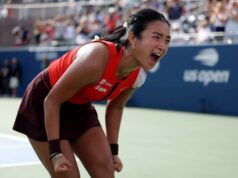 Alexandra Eala povedala, že je tu jedna „veľká vec“, ktorú musí vyriešiť, aby sa dostala do top 10 WTA Foto Robert Prange/Getty Images