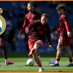 Alexis Mac Allister z Liverpoolu chce prestup do Realu Madrid