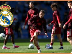 Alexis Mac Allister z Liverpoolu chce prestup do Realu Madrid Alexis Mac Allister z Liverpoolu chce prestup do Realu Madrid