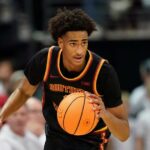 Alijah Arenas odstúpi z draftu NBA a vráti sa do USC