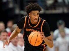 Alijah Arenas odstúpi z draftu NBA a vráti sa do USC Alijah Arenas odstúpi z draftu NBA a vráti sa do USC