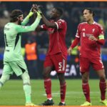 Alisson Becker súhlasí s prestupom Juventusu