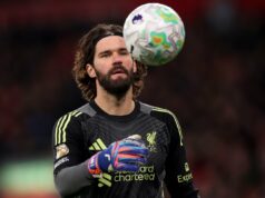 Alissonova dilema, ktorej čelí Liverpool toto leto Alisson je stálicou v úspechu Liverpoolu už takmer desať rokov (Getty)