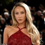 Populárna influencerka Alix Earle odprisahala, že bude v budúcnosti chodiť s iným hráčom NFL