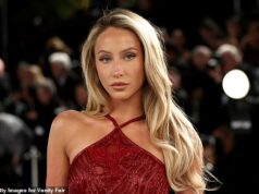 Alix Earle odprisahá randenie s futbalistami po tom, čo sa rozišli Tom Brady a Braxton Berrios Populárna influencerka Alix Earle odprisahala, že bude v budúcnosti chodiť s iným hráčom NFL