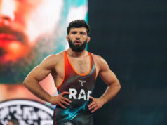 Aljamain Sterling: Žiadna ‚koláčová prechádzka‘ pre Armana Tsarukyana v perovej váhe Download app from appStore