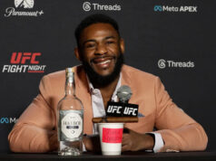 Aljamain Sterling o titule UFC: Niekto iný si to zaslúži viac Download app from appStore