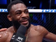 Aljamain Sterling po víťazstve v UFC Vegas 116 žiada o titul Download app from appStore