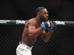 Aljamain Sterling žiada o titul po víťazstve v UFC Vegas 116 MMA: UFC 300 - Kattar vs Sterling