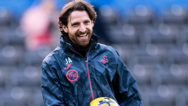 Allen opustí trénerskú rolu Swansea
