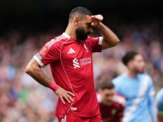 Ally McCoist vynáša verdikt Mo Salah po nočnej more Man City – „Tieň“ Mo Salah