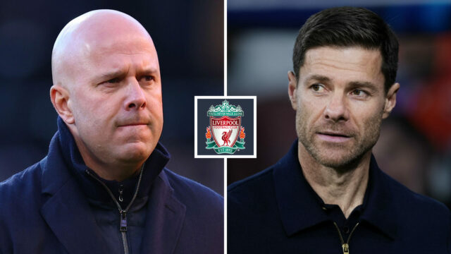 Alonso sa teraz vracia ako „skutočná možnosť“, pričom Slot si je „plne vedomý“ po tom, čo ponúkol rezignáciu
