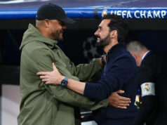 Alvaro Arbeloa o šanciach Ligy majstrov po porážke Bayernu Mníchov – „Kto neverí, mal by zostať v Madride“ Download app from appStore