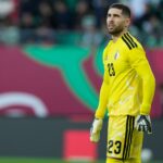 Alžírčan Luca Zidane pochybuje o postupe na majstrovstvá sveta po zlomenine brady a čeľuste | Správy o majstrovstvách sveta 2026