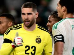 Alžírčan Luca Zidane pochybuje o účasti na majstrovstvách sveta 2026 po zlomenine čeľuste Alžírčan Luca Zidane pochybuje o účasti na majstrovstvách sveta 2026 po zlomenine čeľuste