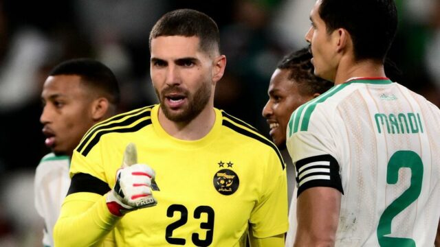 Alžírčan Luca Zidane pochybuje o účasti na majstrovstvách sveta 2026 po zlomenine čeľuste

