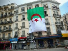 Alžírsky exminister priemyslu uväznený v kauze korupcie | Správy o korupcii Alžírsky exminister priemyslu uväznený v kauze korupcie | Správy o korupcii