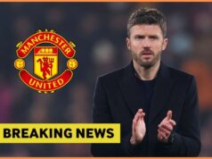 Amad Diallo podporuje Michaela Carricka, pretože šatňa Man United dáva jasný postoj Amad Diallo podporuje Michaela Carricka, pretože šatňa Man United dáva jasný postoj