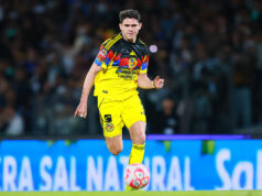 América v Nashville line-ups confirmed Download app from appStore