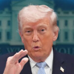 Američania spochybňujú Trumpov inštinkt ohľadom vojny v Iráne | donald Trump