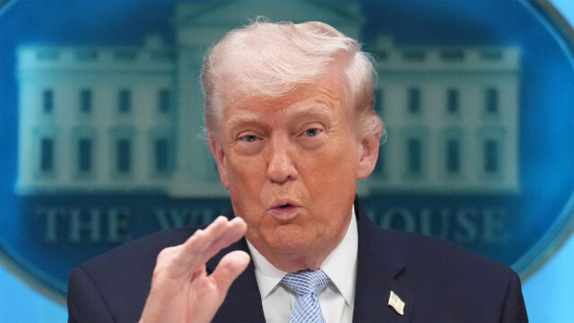 Američania spochybňujú Trumpov inštinkt ohľadom vojny v Iráne | donald Trump
