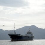 Americká armáda hrozí od pondelka blokádou všetkých iránskych prístavov | Americko-izraelská vojna proti Iran News