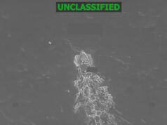 Americká armáda zabila troch pri útoku na novú loď vo východnom Tichomorí | Vojenské správy Americká armáda zabila troch pri útoku na novú loď vo východnom Tichomorí | Vojenské správy