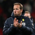 Polícia získa 100 000 libier na stráženie Harryho Kanea a jeho tímu na majstrovstvách sveta