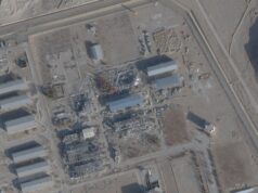 Americká satelitná spoločnosť Planet Labs oznámila výpadok obrazu vo vojne proti Iránu | Americko-izraelská vojna proti Iran News Americká satelitná spoločnosť Planet Labs oznámila výpadok obrazu vo vojne proti Iránu | Americko-izraelská vojna proti Iran News