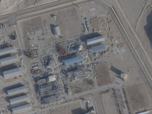 Americká satelitná spoločnosť Planet Labs oznámila výpadok obrazu vo vojne Americká satelitná spoločnosť Planet Labs oznámila výpadok obrazu vo vojne proti Iránu | Americko-izraelská vojna proti Iran News